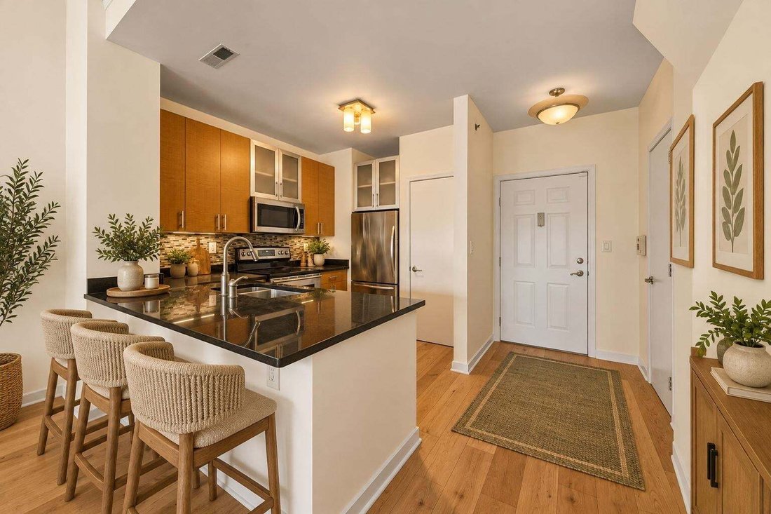 Condominio a Guttenberg, New Jersey, Stati Uniti 5 - 19121028