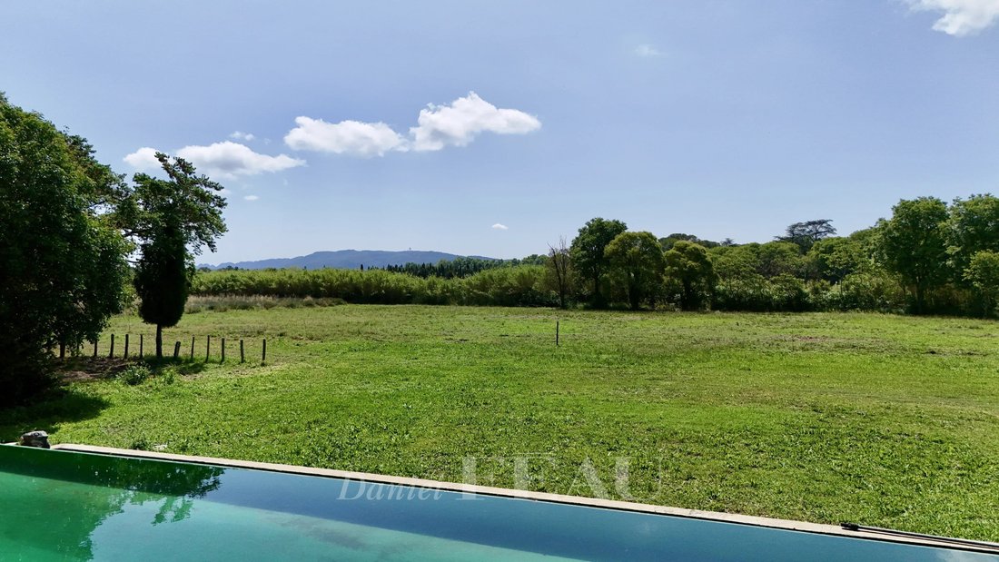 Casa de Campo en Saint-Remy-de-Provence, Provenza-Alpes-Costa Azul, Francia 3 - 14888001