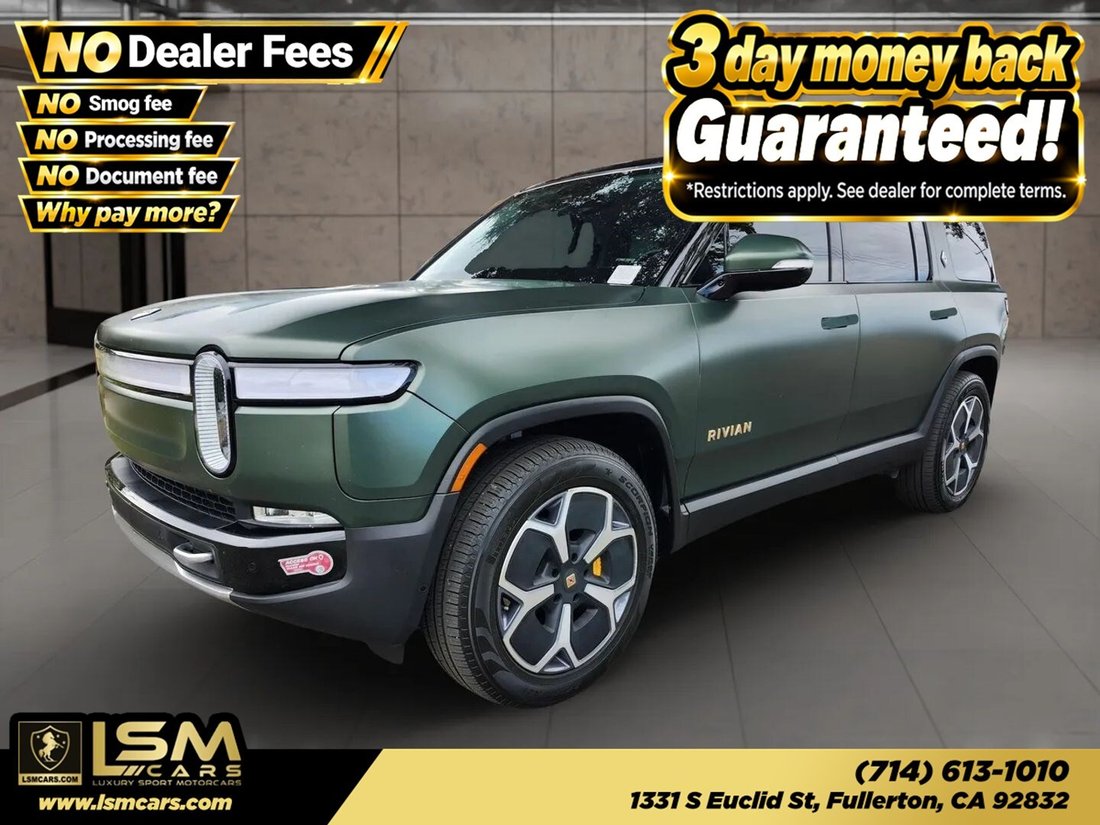 Suv in Fullerton, CA, United States 1 - 19133832