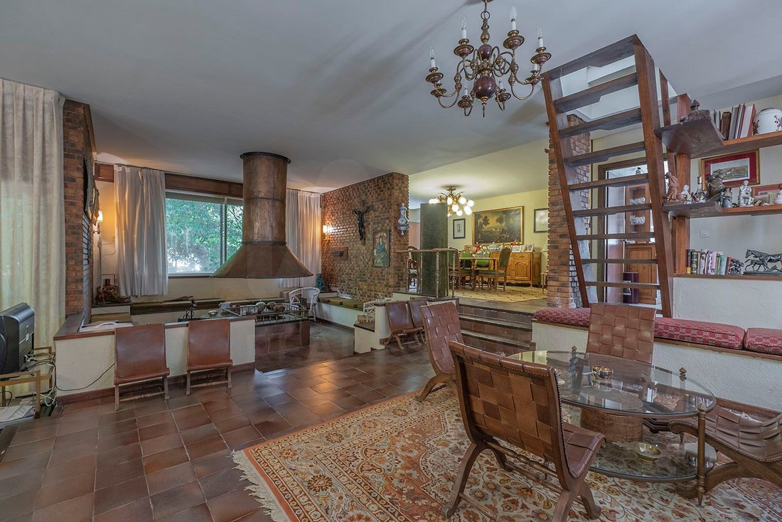 Chalet en Robledo de Chavela, Comunidad de Madrid, España 3 - 19126791