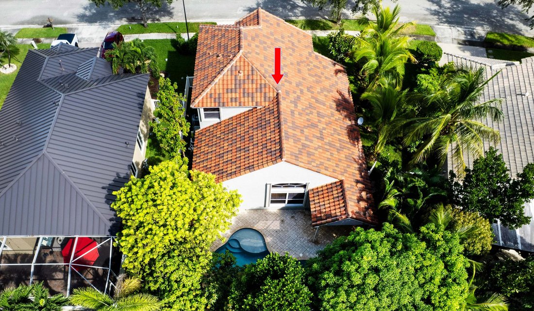 House in Pembroke Pines, Florida, United States 5 - 19128344