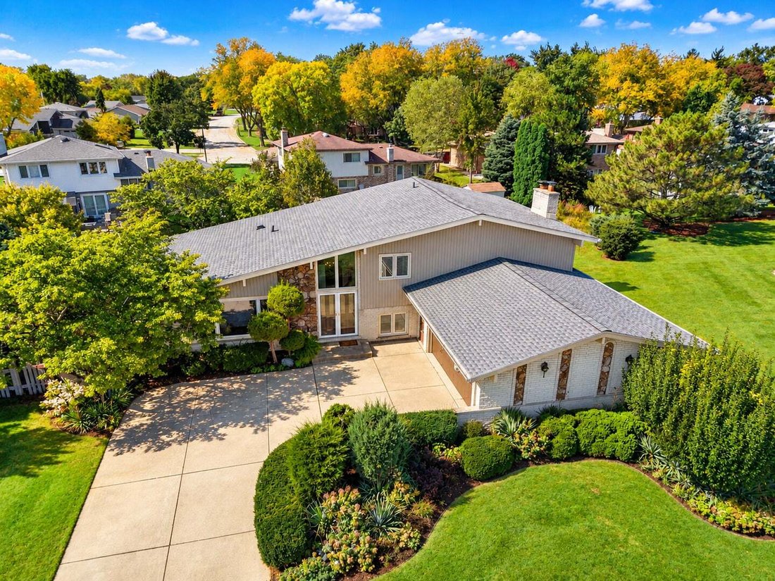 Maison à Darien, Illinois, États-Unis 1 - 19130916