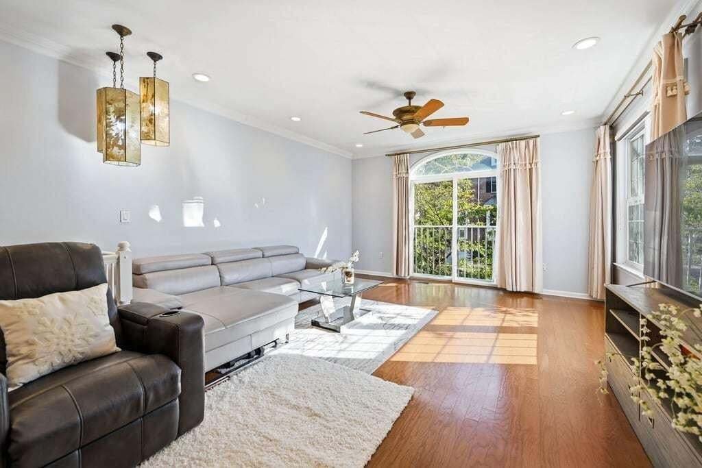 Condominio a Guttenberg, New Jersey, Stati Uniti 3 - 19120787