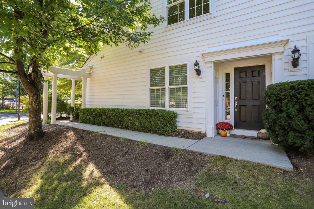 Residenza a Ashburn, Virginia, Stati Uniti 3 - 19122541