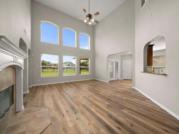 Casa en Katy, Texas, Estados Unidos 2 - 19125867
