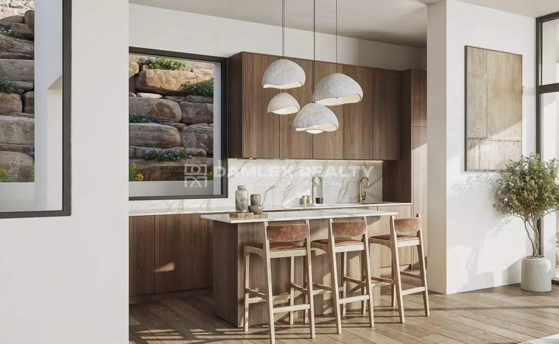 Haus in Calonge i Sant Antoni, Katalonien, Spanien 3 - 15413586