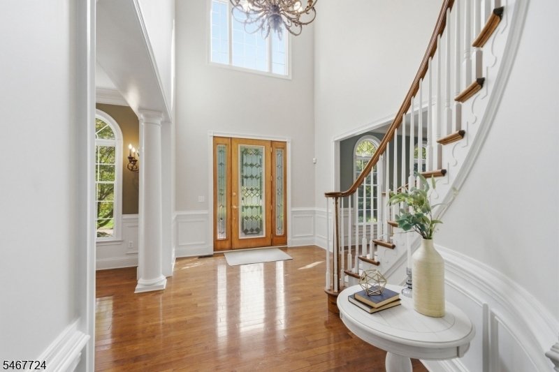 House in Franklin Township, New Jersey, United States 4 - 19131284