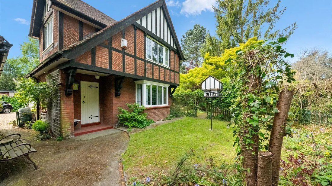 Maison à Uxbridge, Hillingdon, Angleterre 1 - 19121745
