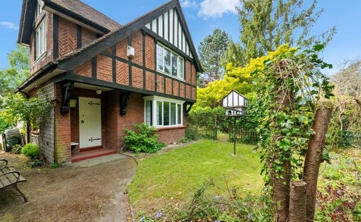 Maison à Uxbridge, Hillingdon, Angleterre 1
