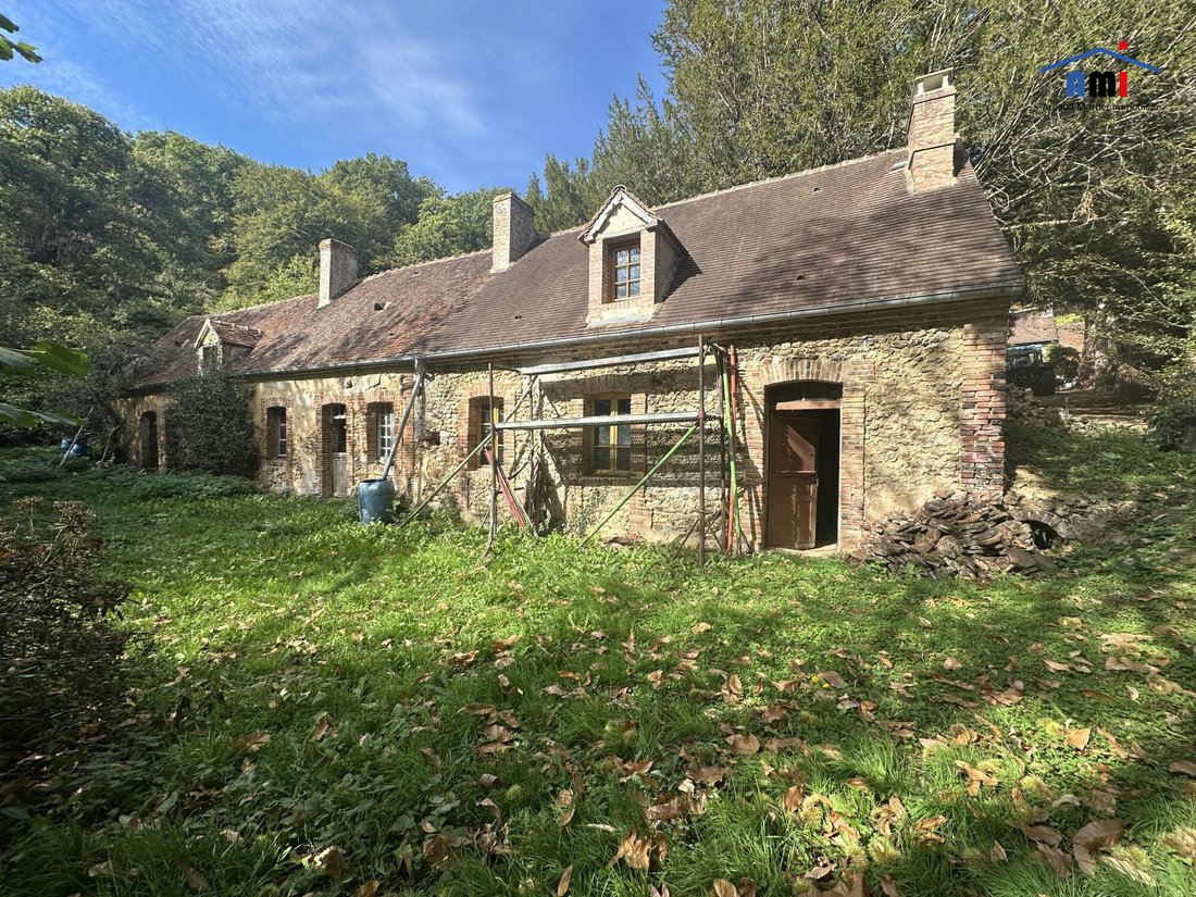 Casa a Longny-au-Perche, Longny les Villages, Francia 2 - 19128127