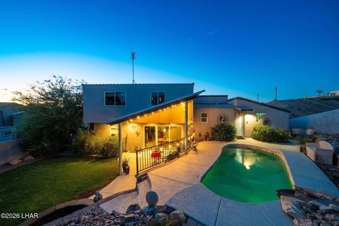 House in Lake Havasu City, Arizona, United States 3 - 19128330