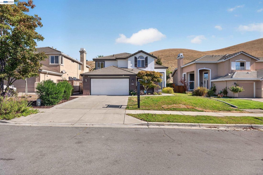 Casa en Newark, California, Estados Unidos 1 - 19127858
