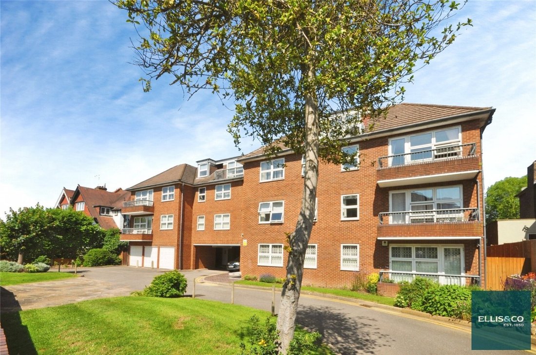 Appartamento a Finchley, Barnet, Inghilterra 1 - 19122315
