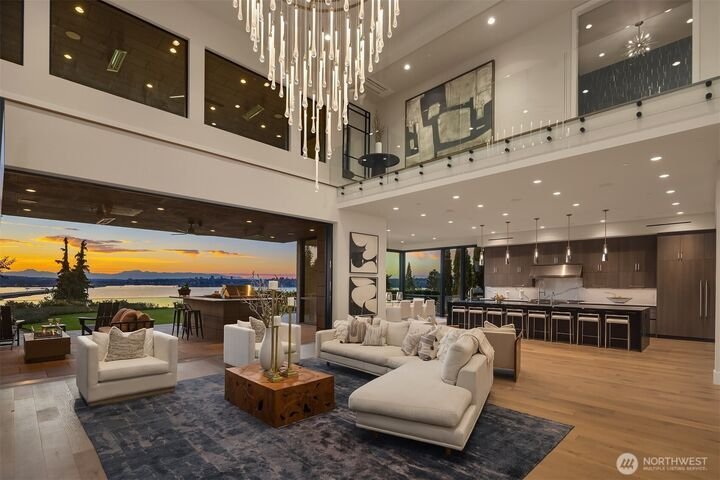 House in Medina, Washington, United States 4 - 19133240