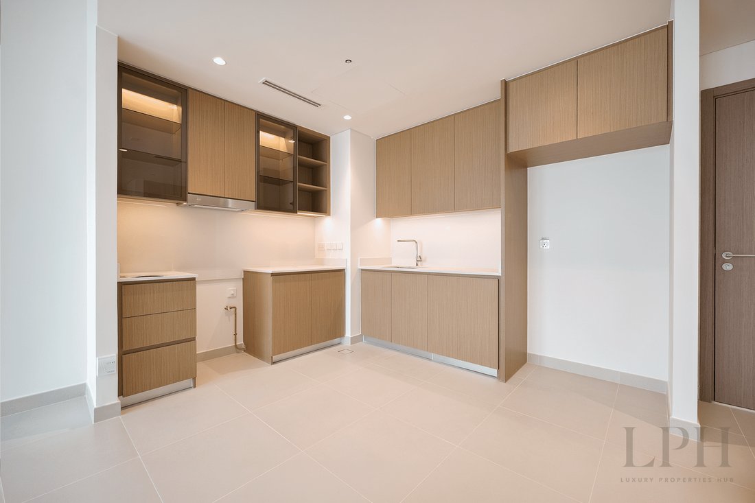 Appartement à Dubai Creek Harbour, Doubaï, Émirats arabes unis 3 - 19131027
