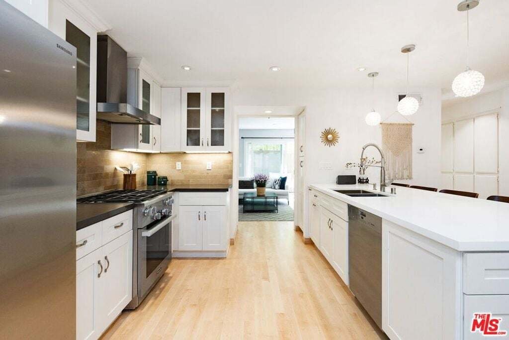 Condominio a Santa Monica, California, Stati Uniti 1 - 19121592