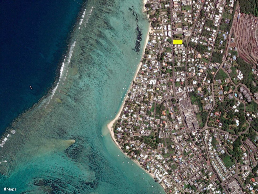 Appartamento a Black River, Distretto di Black River, Mauritius 2 - 19122218