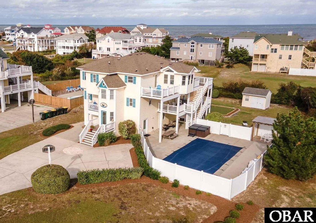 Casa en Corolla, Carolina del Norte, Estados Unidos 2 - 19124435