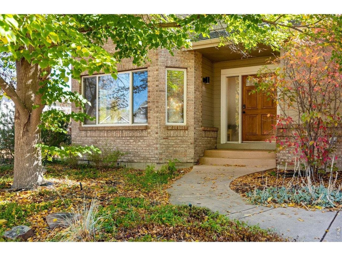 Maison à Boulder, Colorado, États-Unis 4 - 19134755
