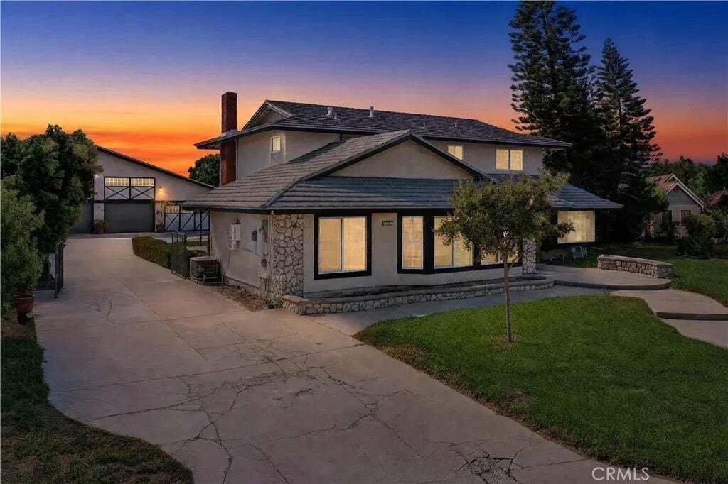 House in Jurupa Valley, California, United States 1 - 19133677
