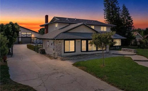 Haus in Jurupa Valley, Kalifornien, Vereinigte Staaten 1