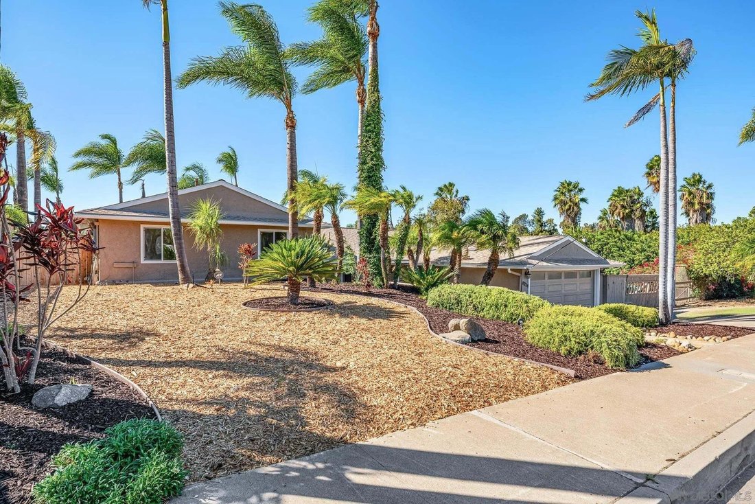 House in San Diego, California, United States 3 - 19125639