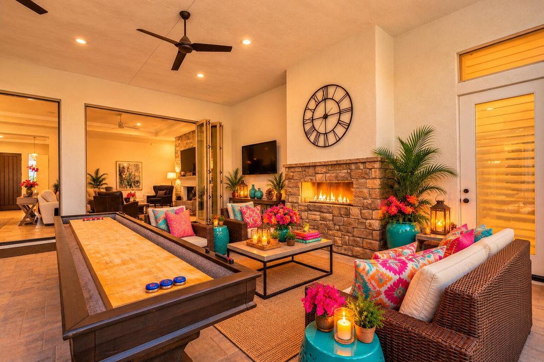 House in La Quinta, California, United States 5 - 19131759