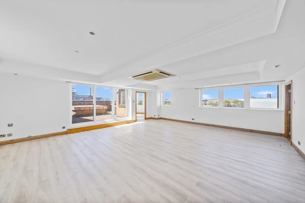 Penthouse à New Covent Garden, Wandsworth (Greater London), Angleterre 2 - 19125051
