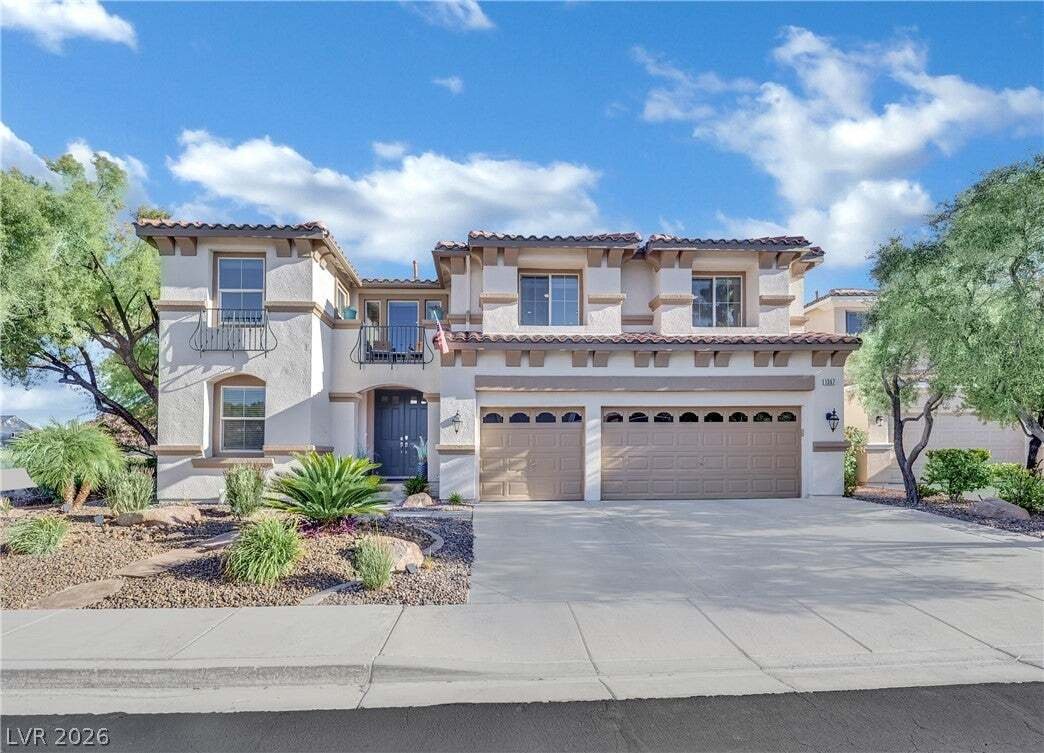 Casa a Henderson, Nevada, Stati Uniti 1 - 19124265