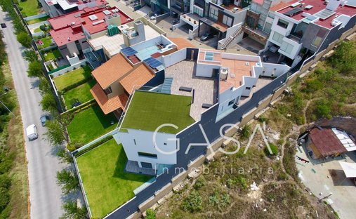 Haus in Ciudad López Mateos, Bundesstaat Mexiko, Mexiko 1