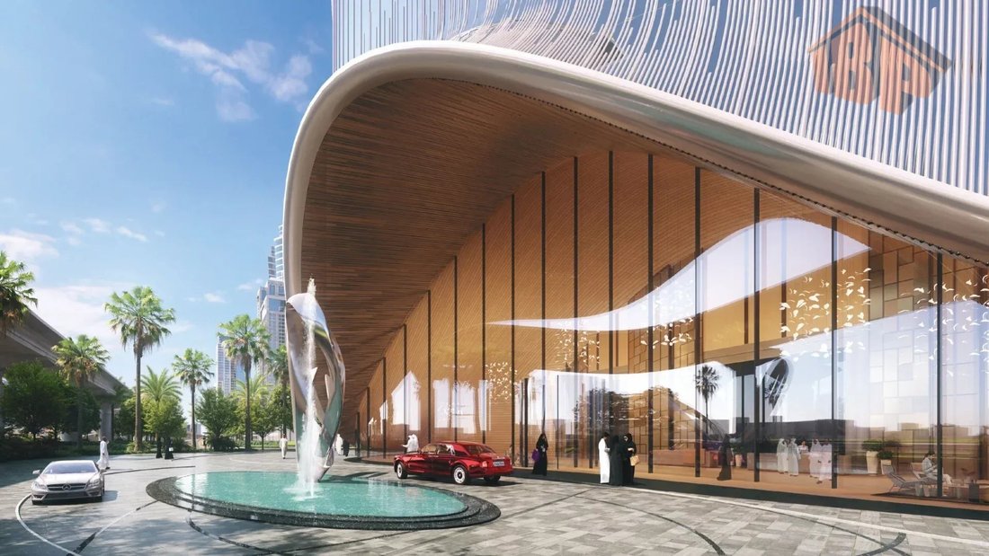 Appartamento a Al Quoz 1, Al Quoz Community, Emirato di Dubai 2 - 15652948