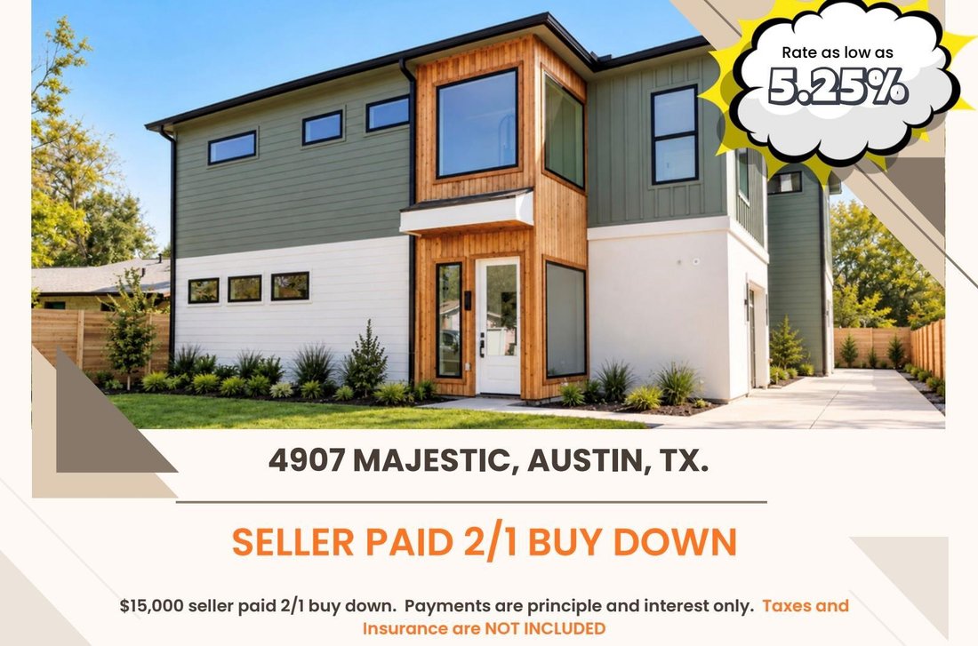 Casa en Austin, Texas, Estados Unidos 1 - 19114502