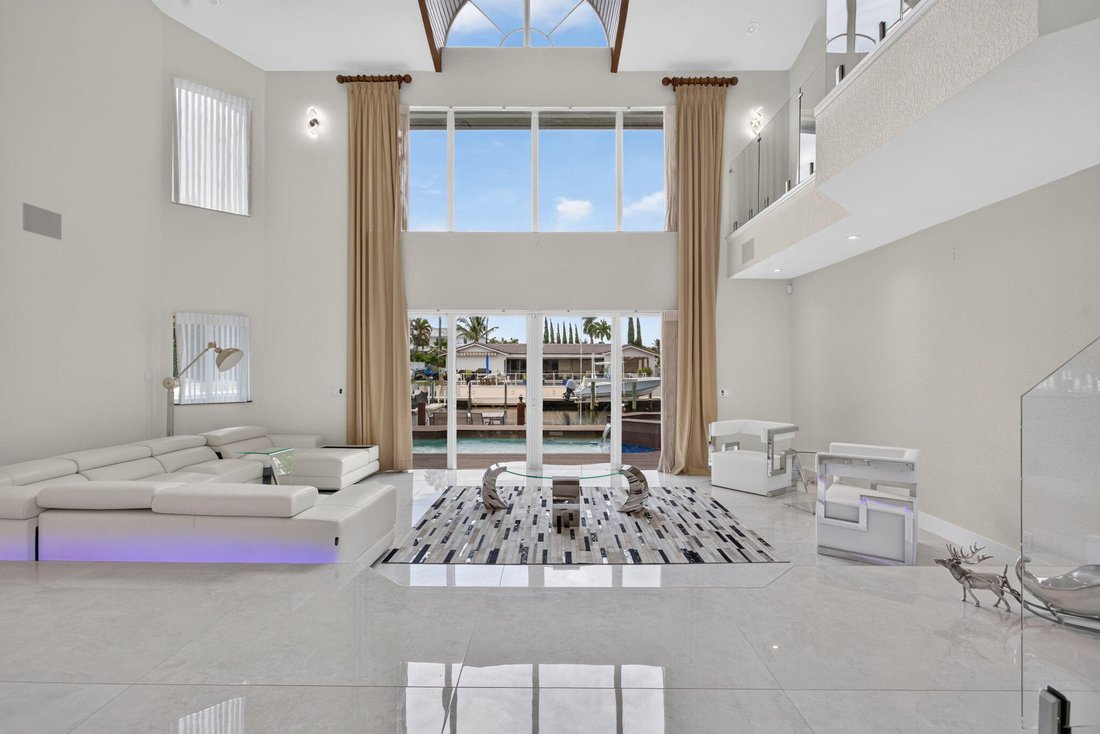 Haus in Lighthouse Point, Florida, Vereinigte Staaten 3 - 19131254