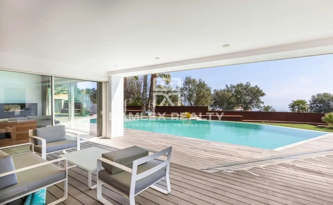 Casa a Platja d'Aro, Catalogna, Spagna 2 - 11380711