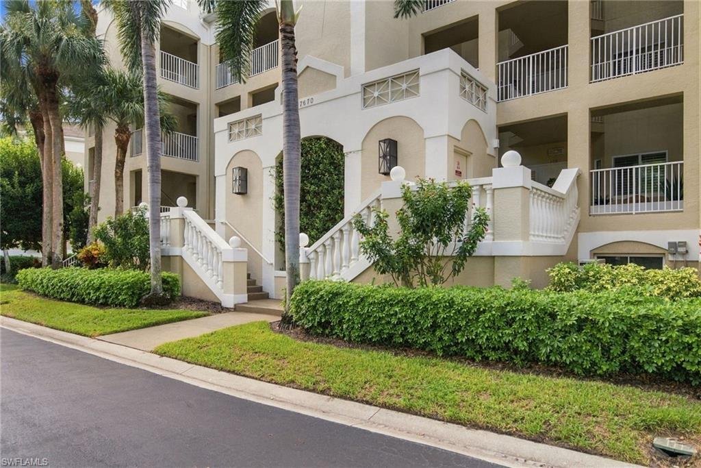 Eigentumswohnung in Naples, Florida, Vereinigte Staaten 5 - 19129477