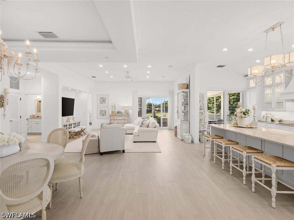 Appartement à Bonita Springs, Floride, États-Unis 3 - 19131970