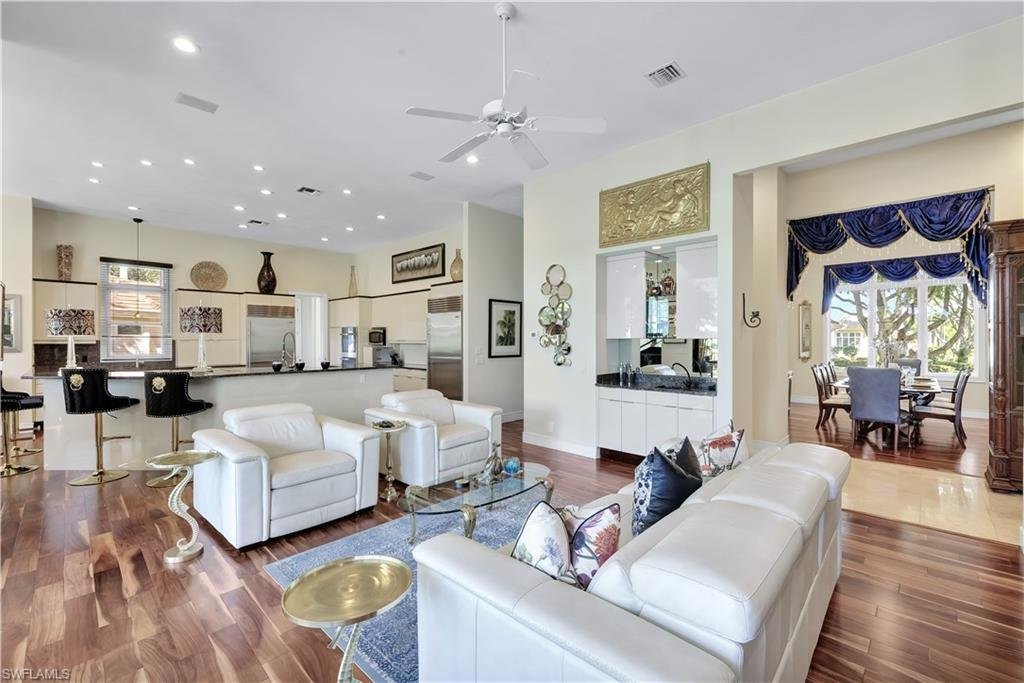 Haus in Bonita Springs, Florida, Vereinigte Staaten 5 - 19130913