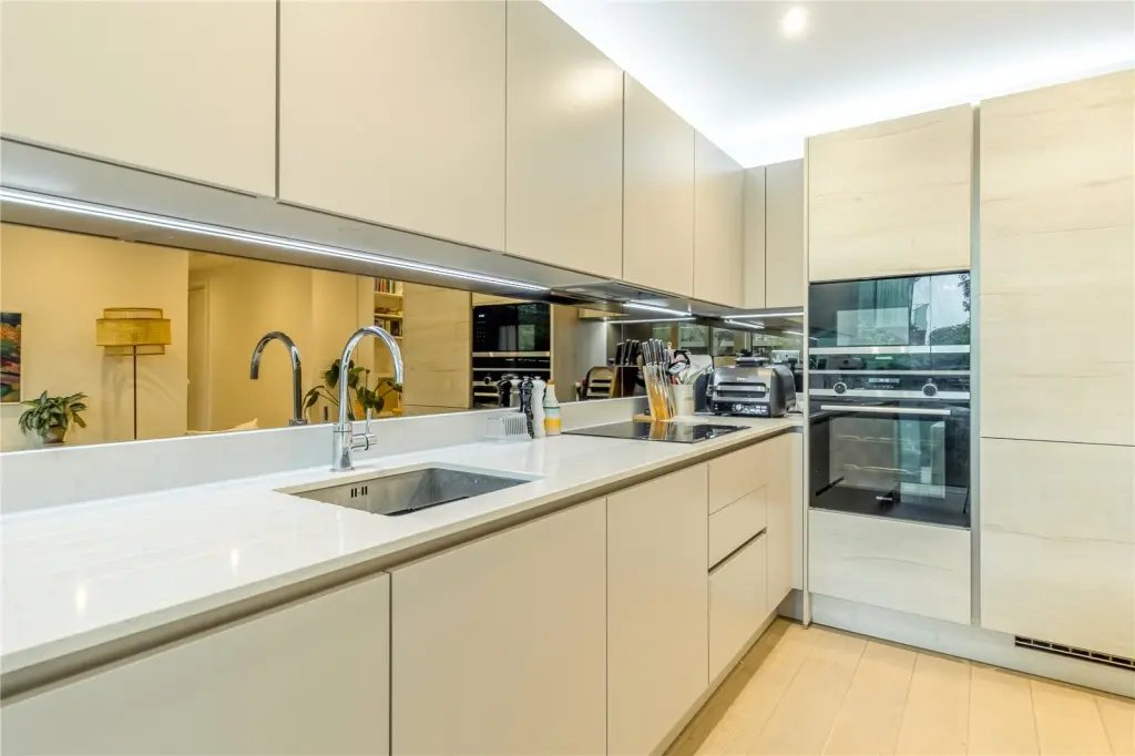 Appartement à Woolwich, Greenwich, Angleterre 2 - 19125791