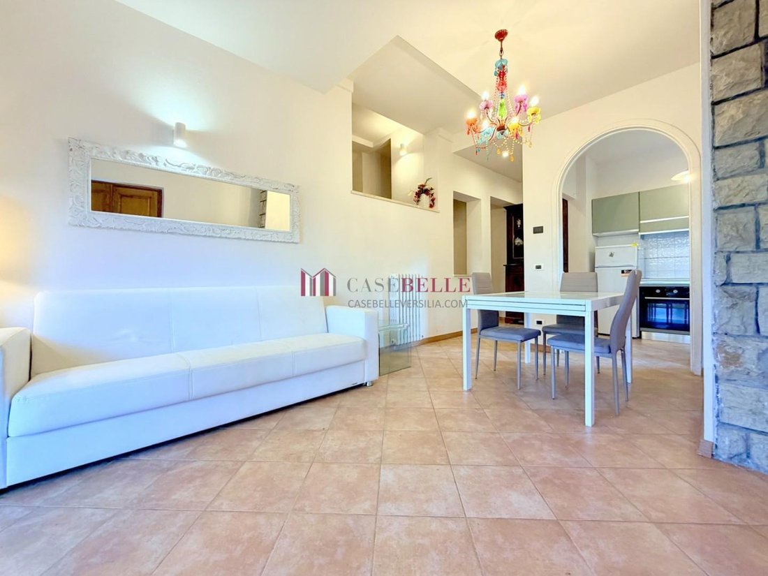 Country House in Lido di Camaiore, Camaiore, Tuscany 4 - 19125665