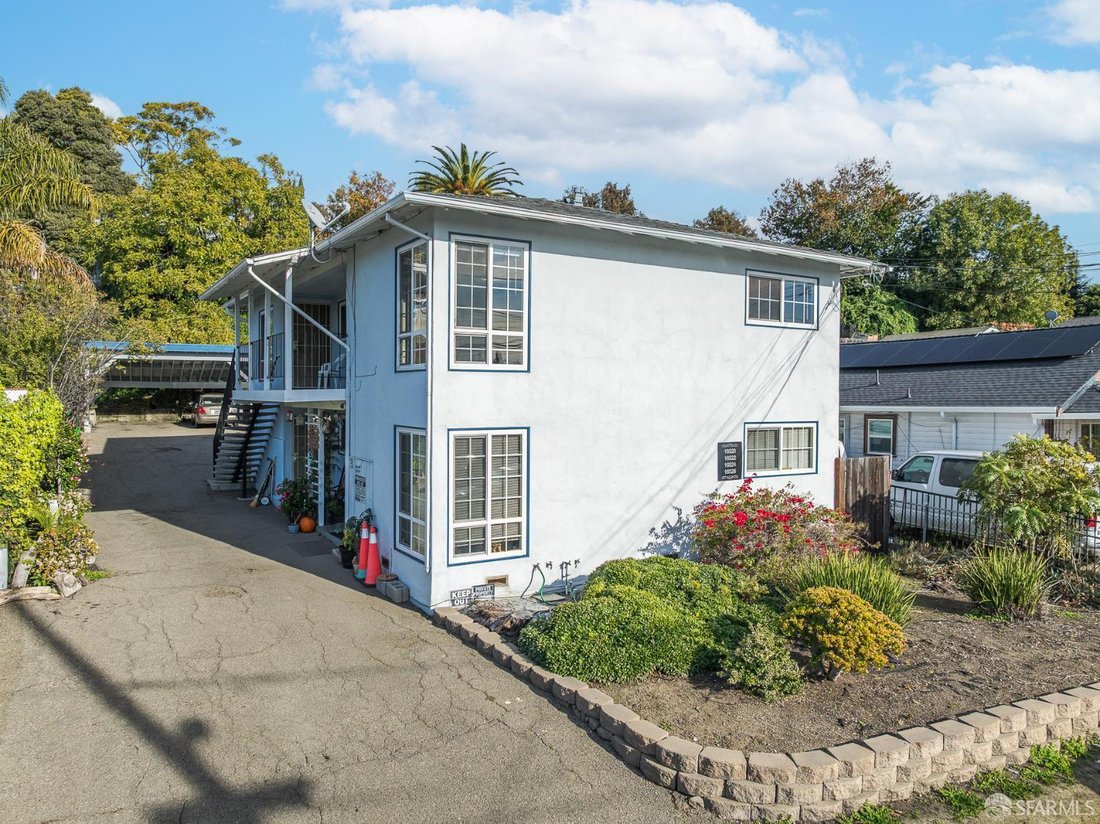 San Leandro, California, United States 1 - 19136212