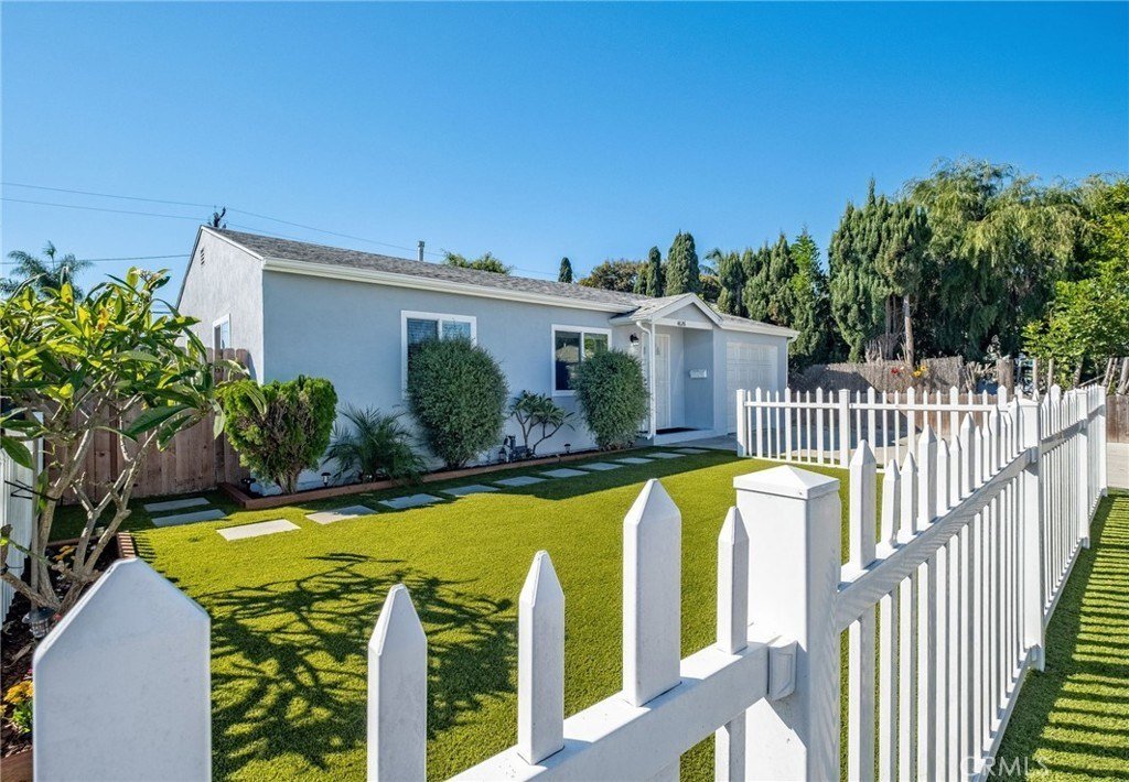 Casa a Hawthorne, California, Stati Uniti 3 - 19133230