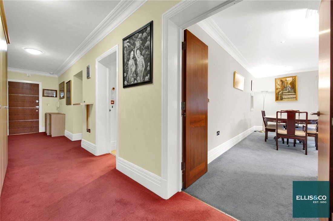 Appartement à Finchley, Borough londonien de Barnet, Angleterre 5 - 19121638