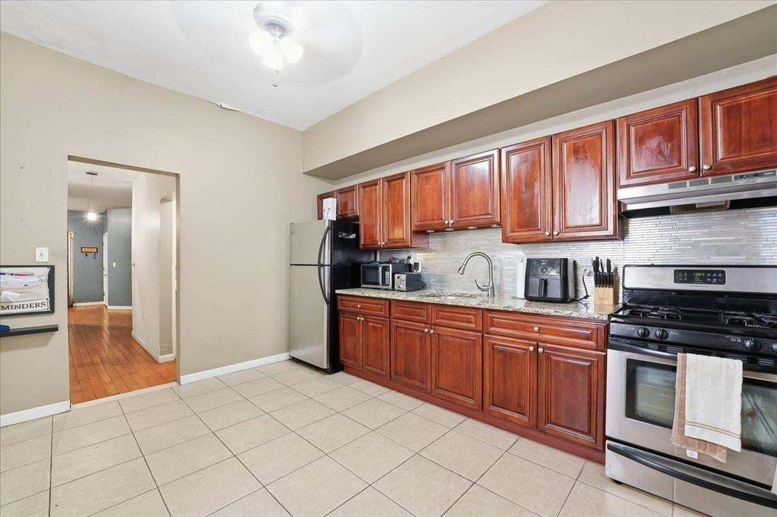 Casa a Union City, New Jersey, Stati Uniti 2 - 19121151
