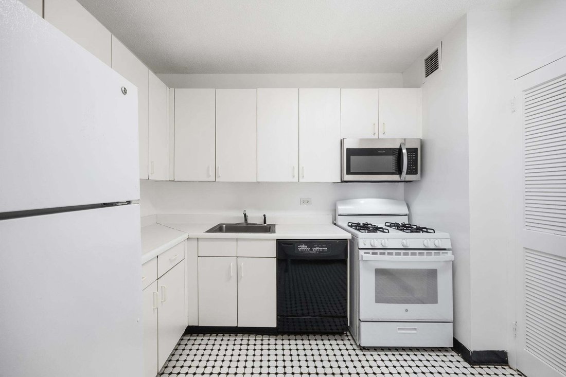 Condominio en Hoboken, Nueva Jersey, Estados Unidos 4 - 19121164