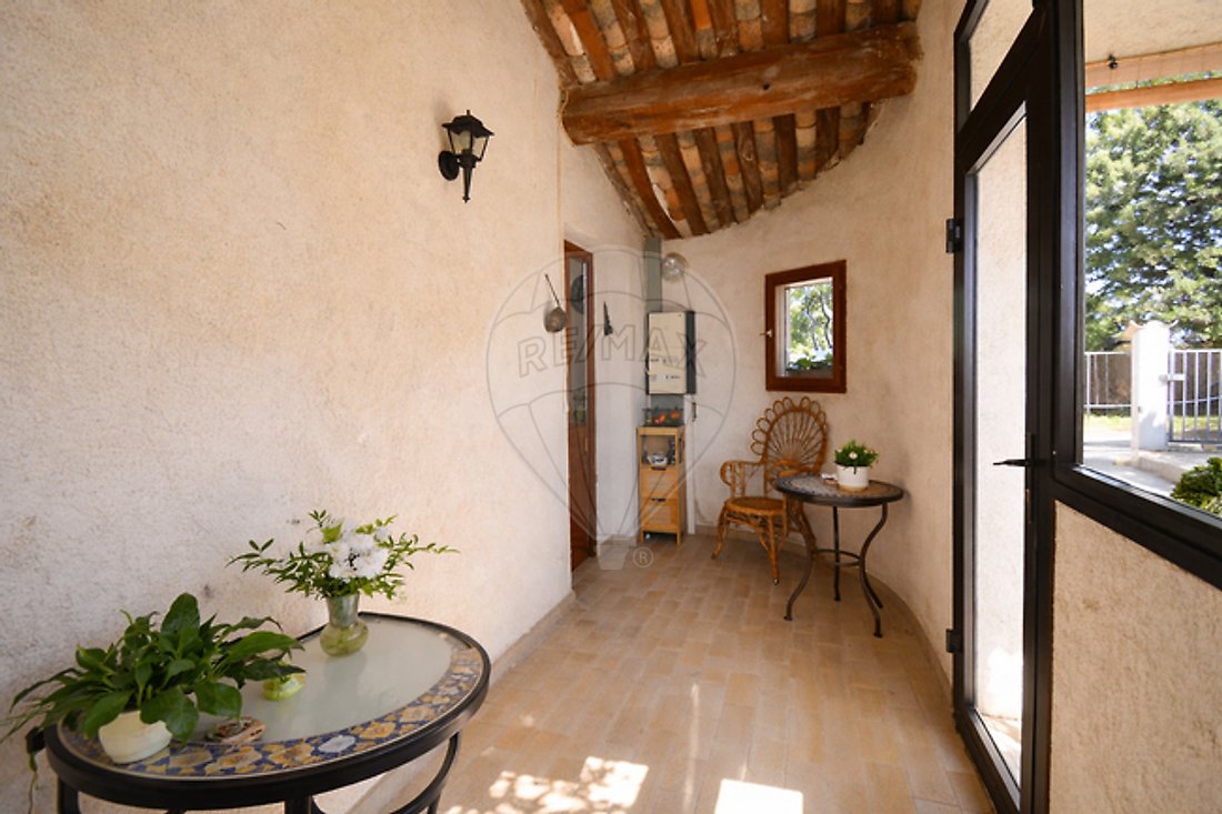 House in Saint-Paul-de-Vence, Provence-Alpes-Côte d'Azur, France 3 - 19126501