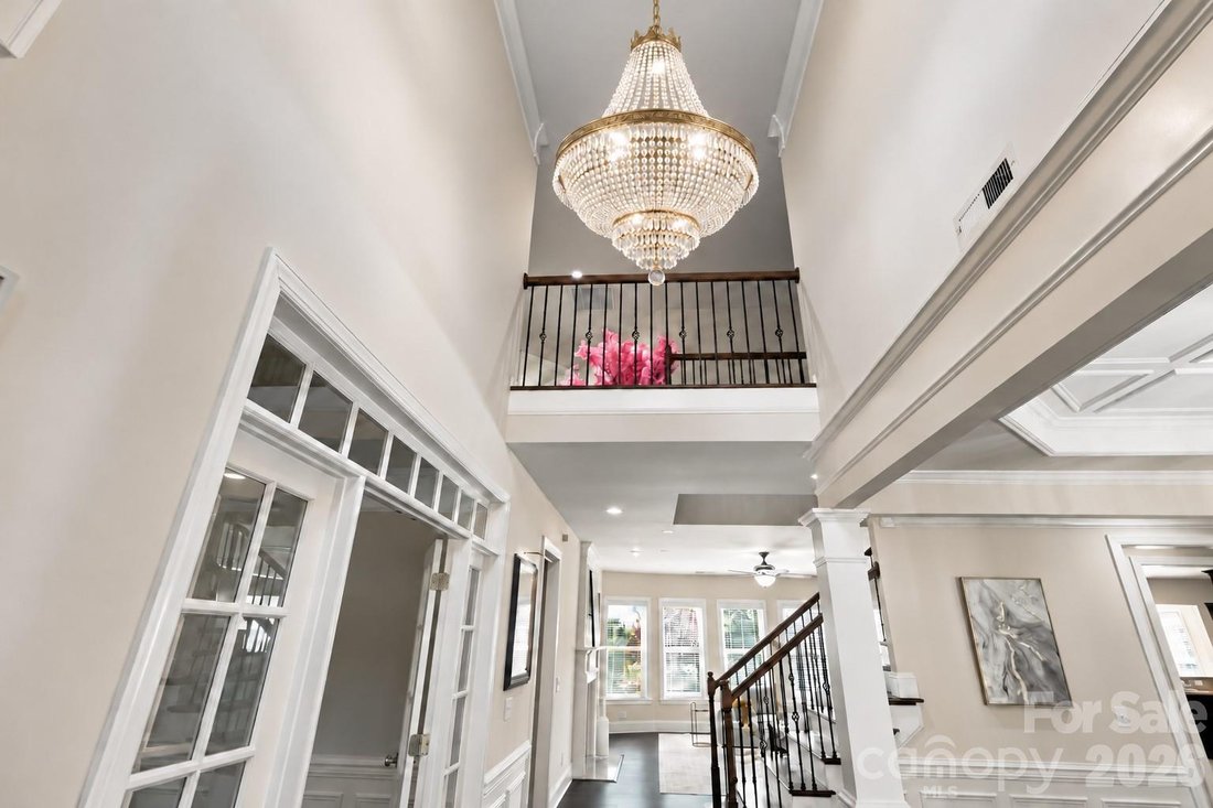 House in Charlotte, North Carolina, United States 5 - 19131222