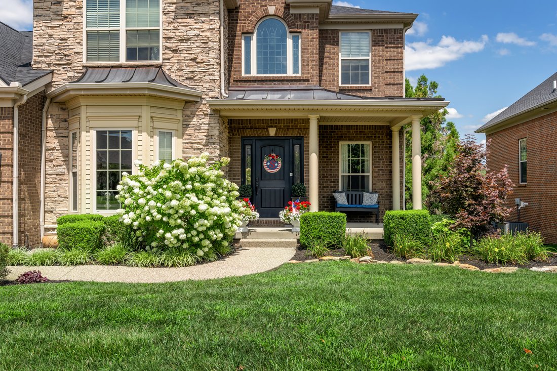 Casa a Lexington, Kentucky, Stati Uniti 2 - 19123752