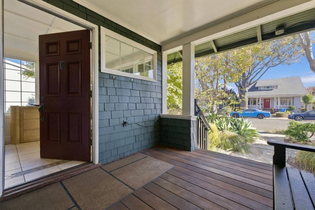 House in San Mateo, California, United States 3 - 19130732