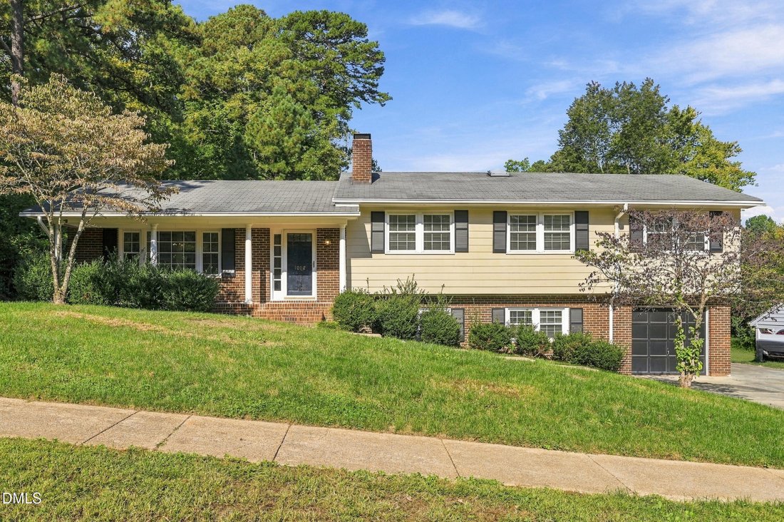Casa en Raleigh, Carolina del Norte, Estados Unidos 1 - 19125534