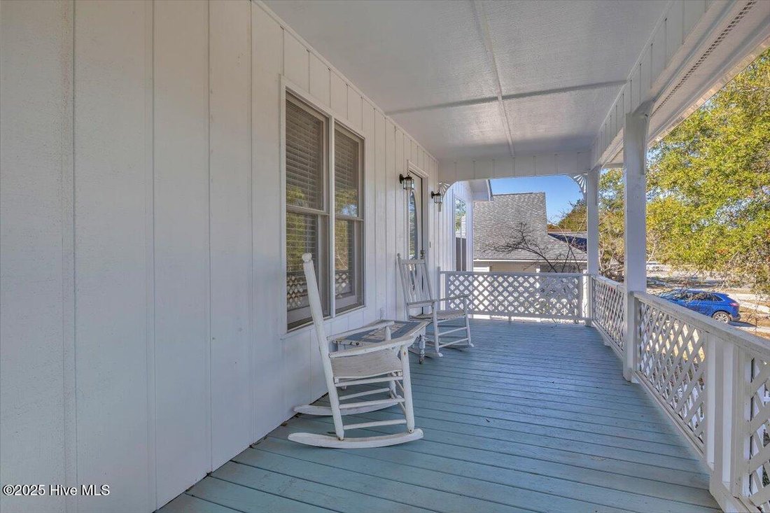 Haus in Oak Island, North Carolina, Vereinigte Staaten 5 - 19132157